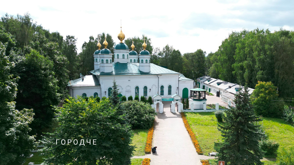 реставрации Воскресенского собора