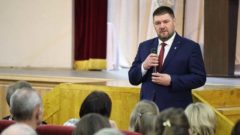 Сергей Щербаков