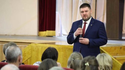 Сергей Щербаков