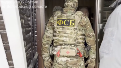 Следственные действия