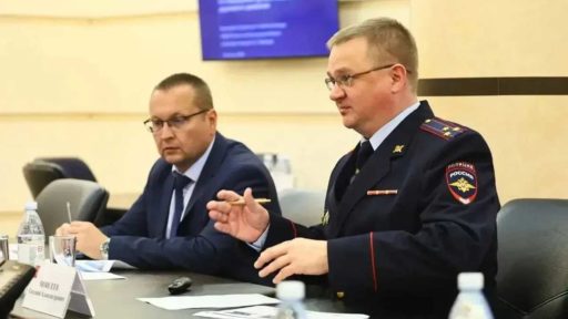Вологодская область стала лидером СЗФО по снижению числа ДТП