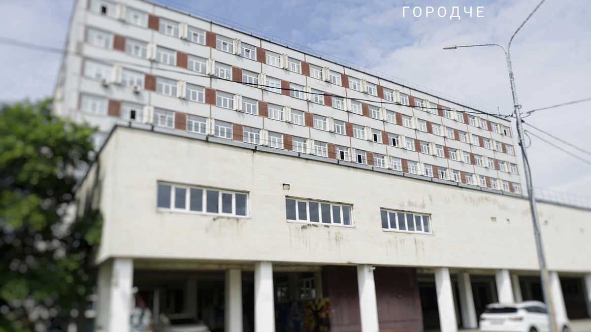 Студенческий патруль ЧГУ стал лучшим в Вологодской области