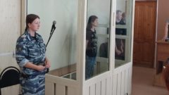 Суд арестовал подозреваемую