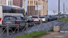 В Череповце усилят контроль на АЗС из-за повышенного спроса на топливо