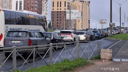 В Череповце усилят контроль на АЗС из-за повышенного спроса на топливо