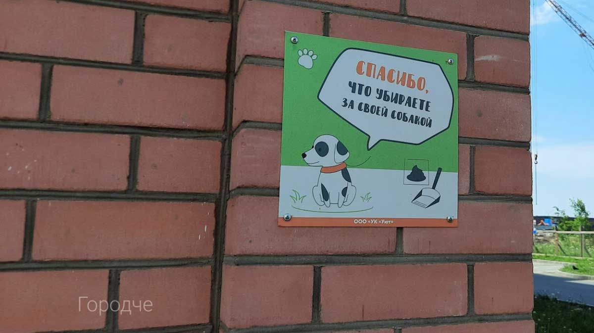 Вологодские владельцы собак заплатили свыше 576 тысяч рублей штрафов