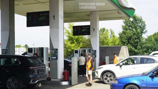 Волонтеры-на-АЗС