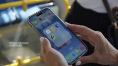 В Вологде ввели проезд за 1 рубль при оплате через Яндекс Go
