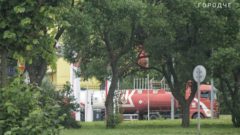 Запасы топлива на АЗС Вологодской области постепенно восстанавливаются
