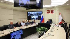 К юбилею Череповца завершили 119 проектов из 439