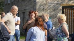 Андрей Накрошаев
