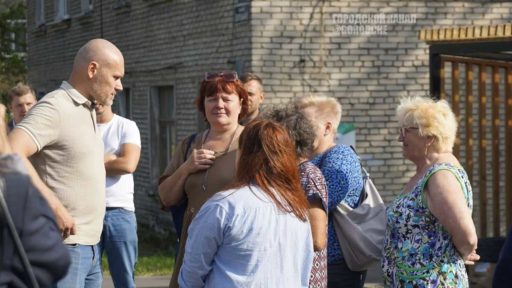 Андрей Накрошаев