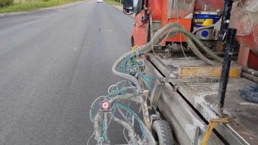Череповец продолжает помогать Белозерску в благоустройстве города