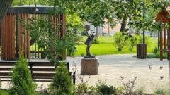Социально ответственный бизнес помогает Череповцу менять город