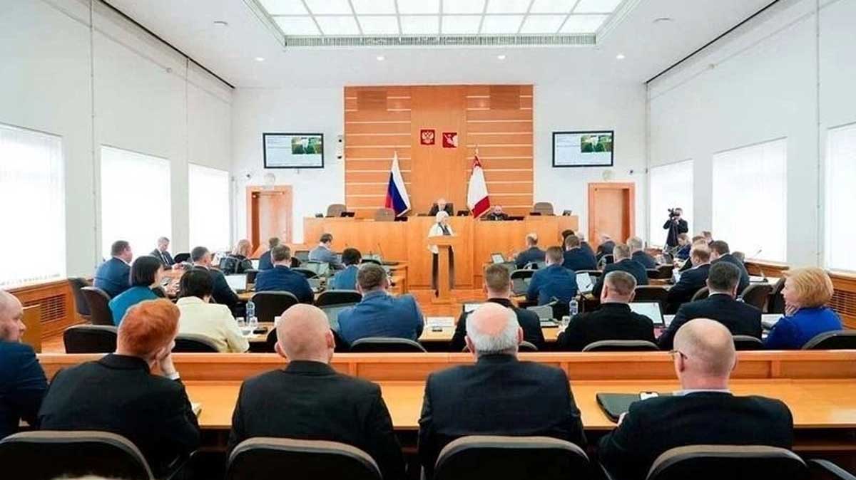 бюллетень