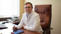 Евгений Рузанов