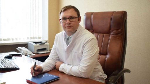 Евгений Рузанов