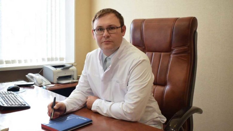 Евгений Рузанов