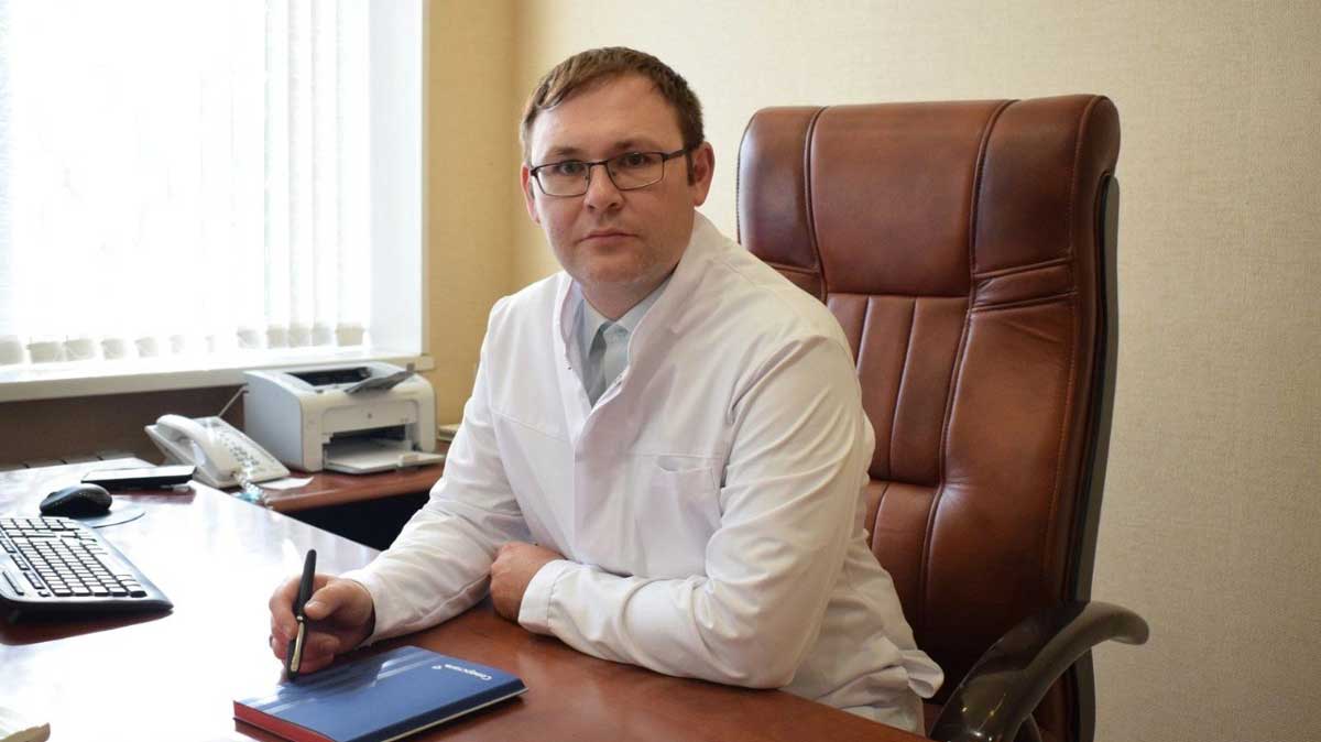 Евгений Рузанов