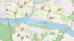 В Череповце работают около 50 бесплатных точек Wi-Fi