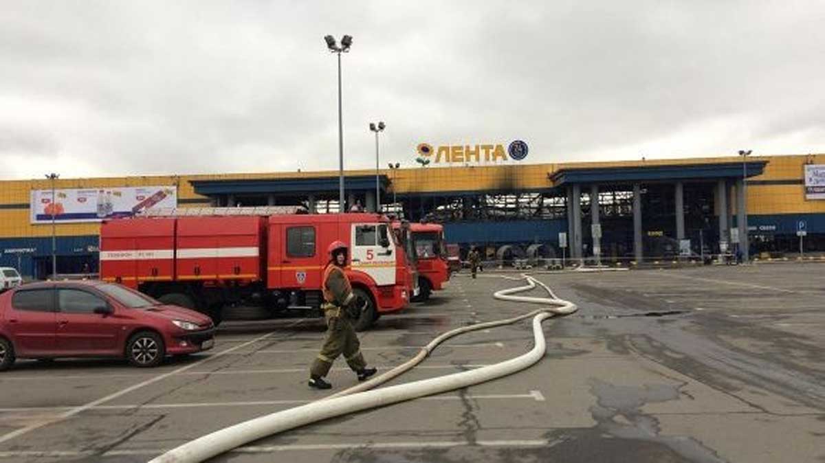 Лента