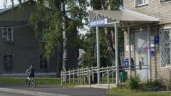 В Новых Углах впервые за десятилетия комплексно обновили дороги и дворы