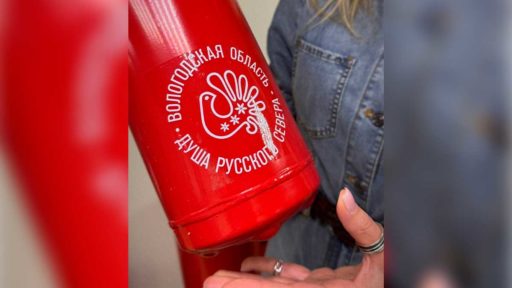 Вологодский «Огнеборец» получил сертификат «Сделано в России»