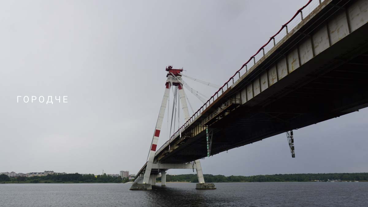 Октябрьский мост в Череповце будет ремонтировать новый подрядчик