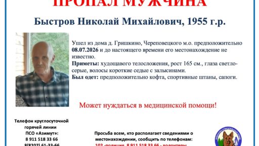 Ориентировка