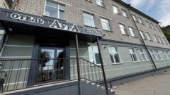 В Череповце за год открылся уже третий новый отель