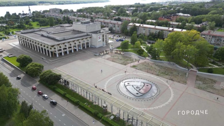 В Череповце появится памятник молодым строителям 1950–1970-х