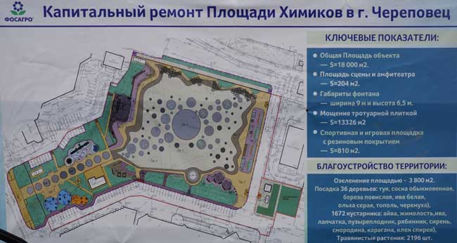 «Площадь