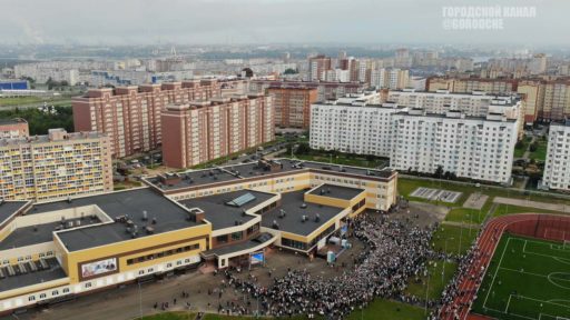 Пять школ Череповца вошли в число лучших в Вологодской области