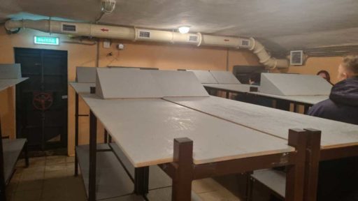 Ракетную опасность впервые объявили в Вологодской области