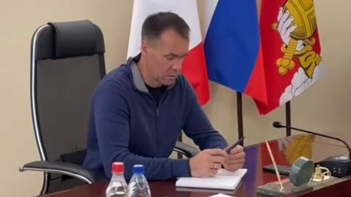 В Вологде расширят систему оповещения при ракетной опасности