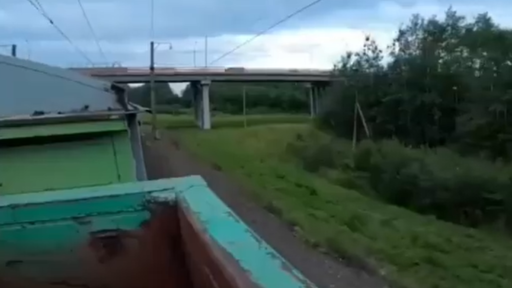 Скриншот видео