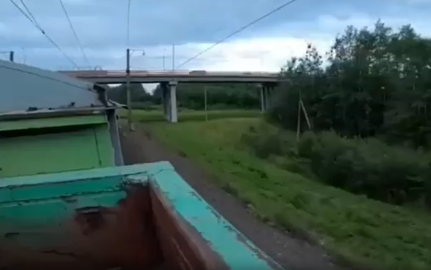 Скриншот видео