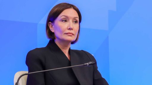 Светлана Чупшева