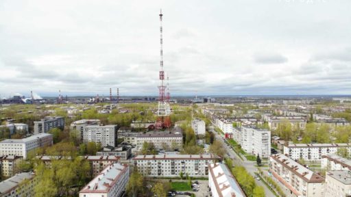 В Череповце на три дня возможны перебои в работе ТВ