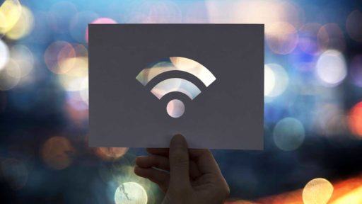 На Госуслугах запустили карту бесплатного Wi-Fi в Вологодской области