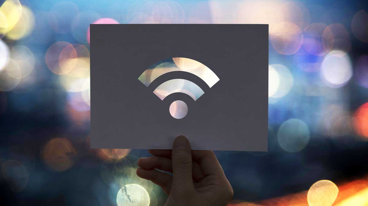 На Госуслугах запустили карту бесплатного Wi-Fi в Вологодской области