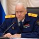 Александр Бастрыкин