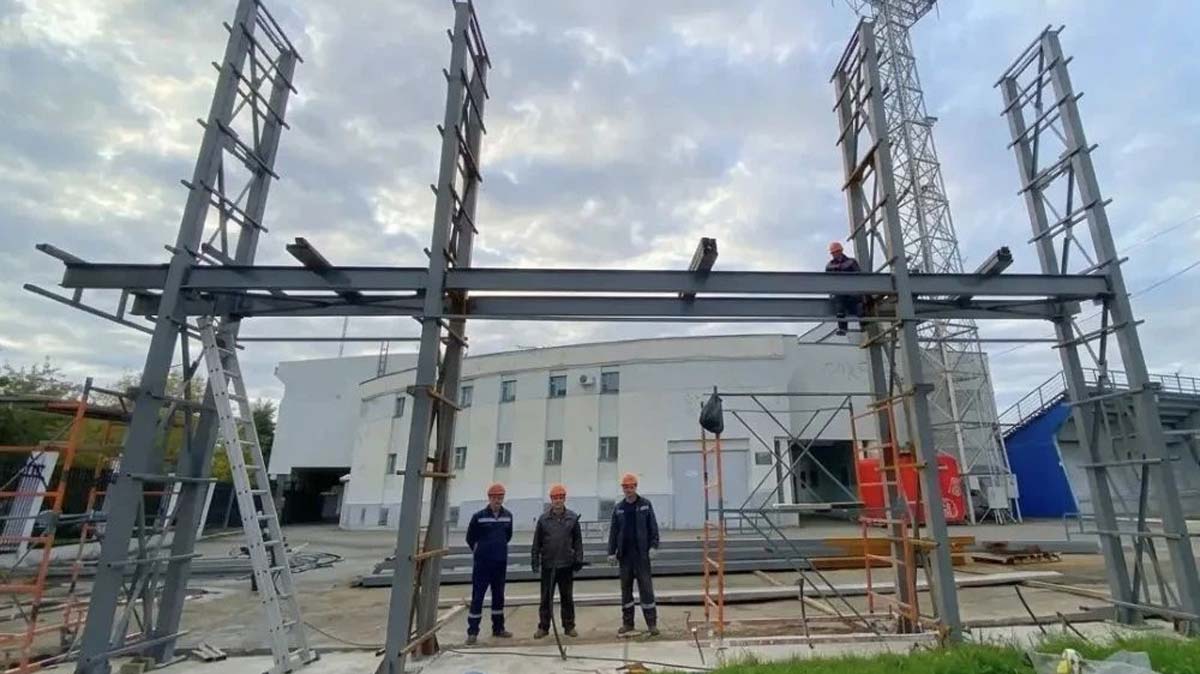 Череповец
