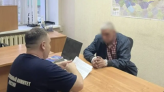 допрос