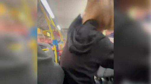 В Череповце пассажиры устроили драку в автобусе №18