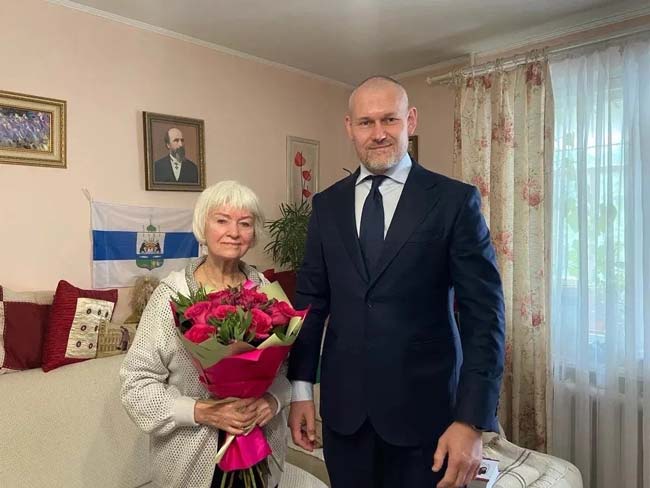 «Эльвира
