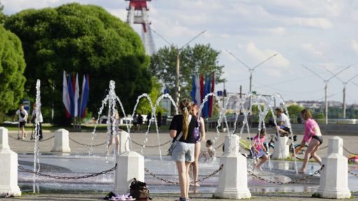 В Вологодской области создадут региональное отделение Фонда защиты детей