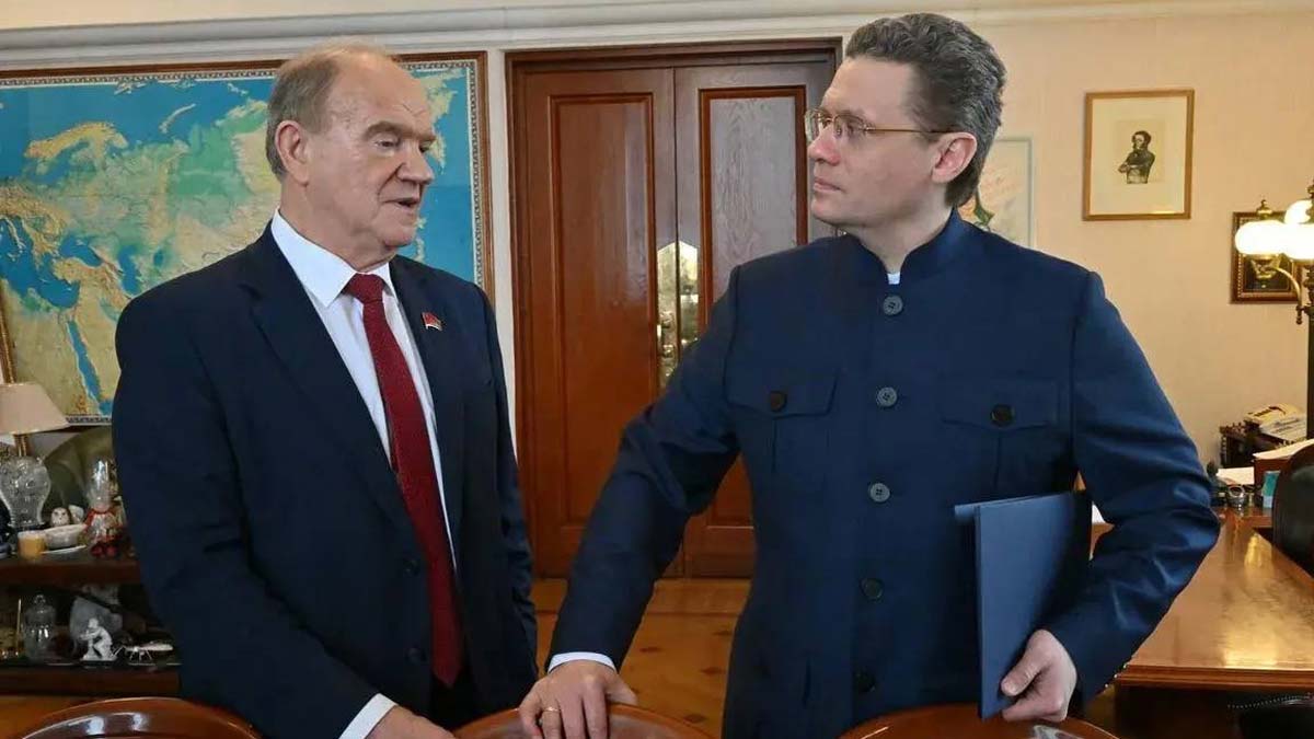 КПРФ получила больше голосов в четырех округах Череповца
