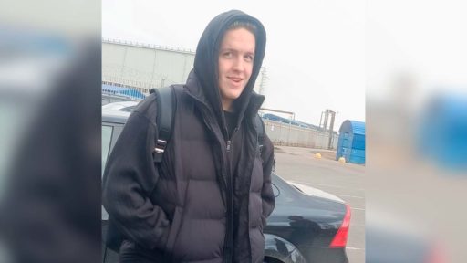 Михаил Ильин