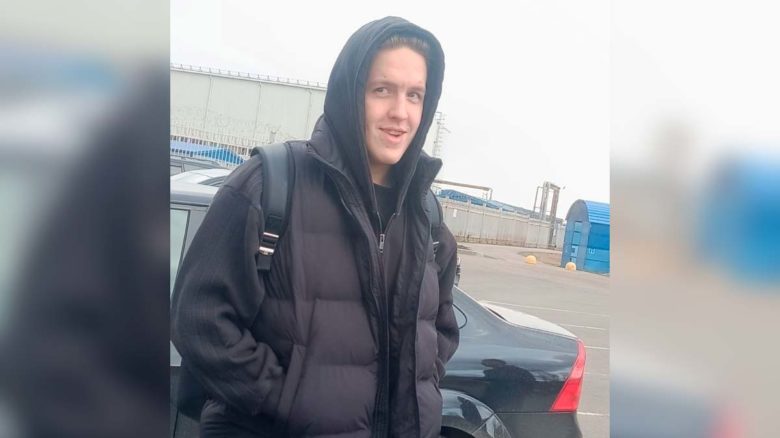 Михаил Ильин